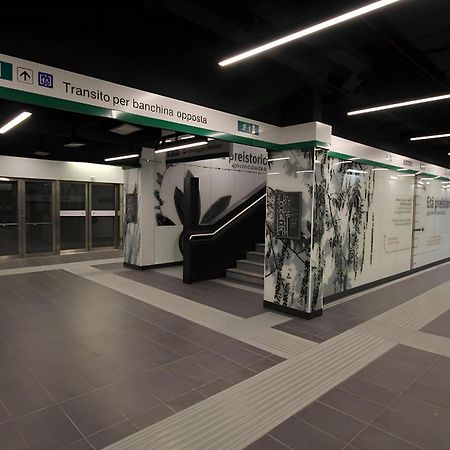 Green Rose Appartamento Nel Cuore Di Roma المظهر الخارجي الصورة