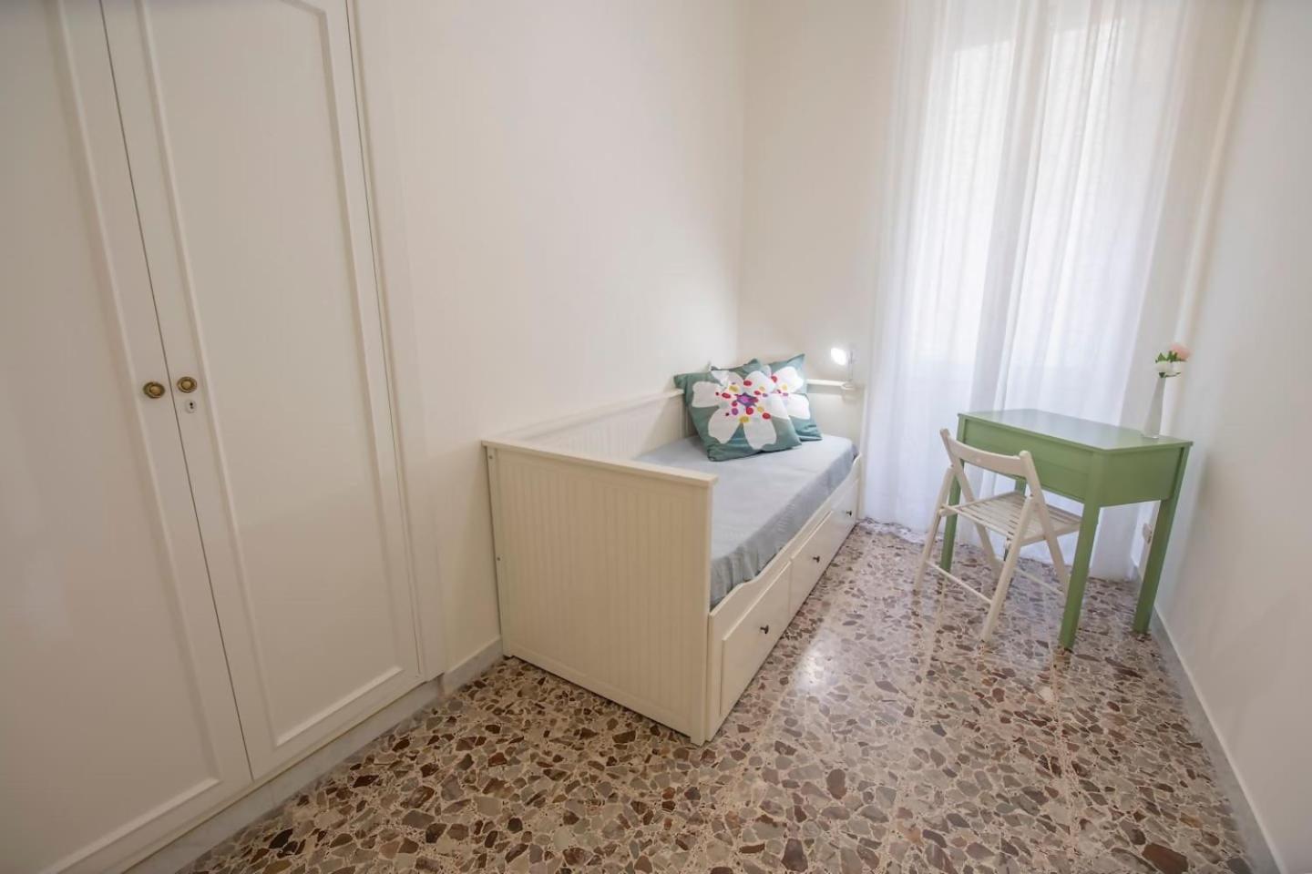 Green Rose Appartamento Nel Cuore Di Roma المظهر الخارجي الصورة