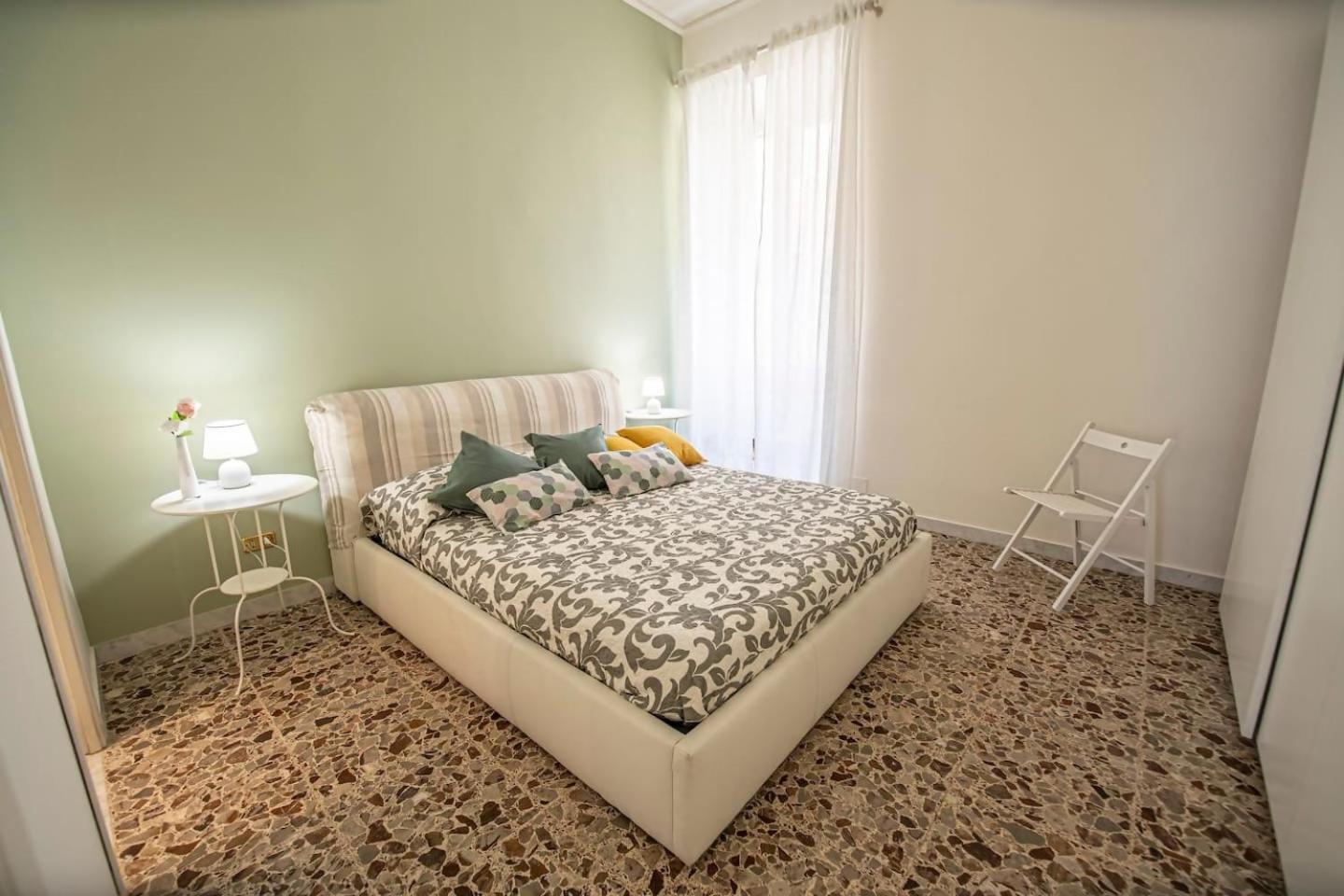 Green Rose Appartamento Nel Cuore Di Roma المظهر الخارجي الصورة