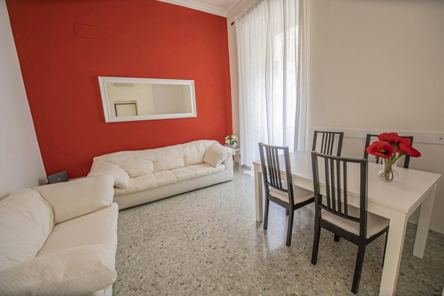 Green Rose Appartamento Nel Cuore Di Roma المظهر الخارجي الصورة