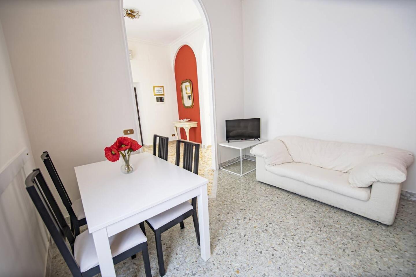 Green Rose Appartamento Nel Cuore Di Roma المظهر الخارجي الصورة