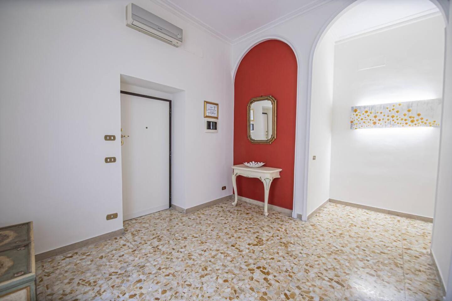Green Rose Appartamento Nel Cuore Di Roma المظهر الخارجي الصورة