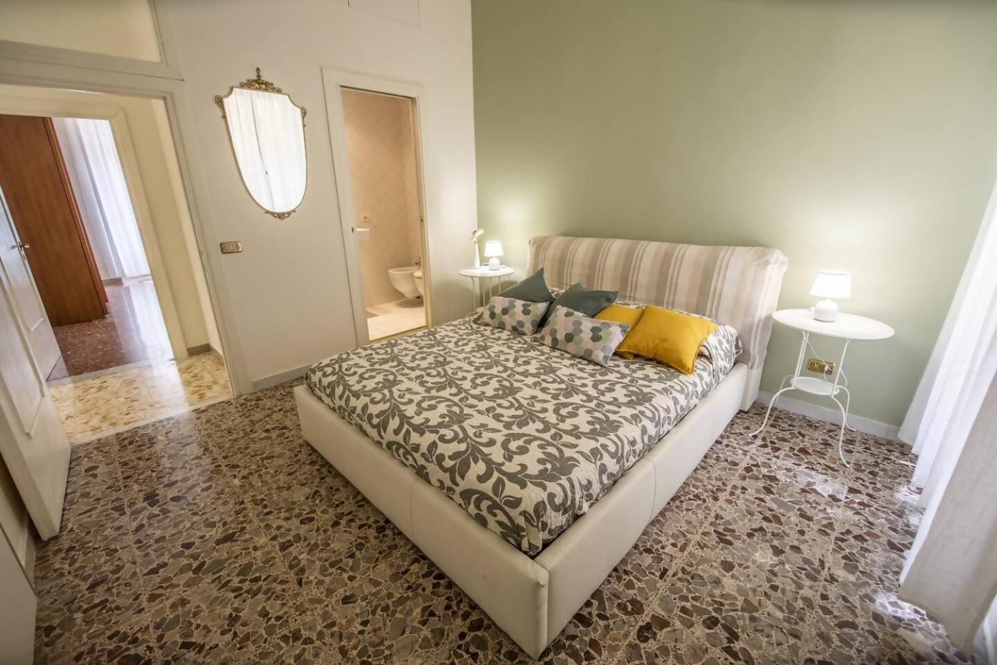 Green Rose Appartamento Nel Cuore Di Roma المظهر الخارجي الصورة