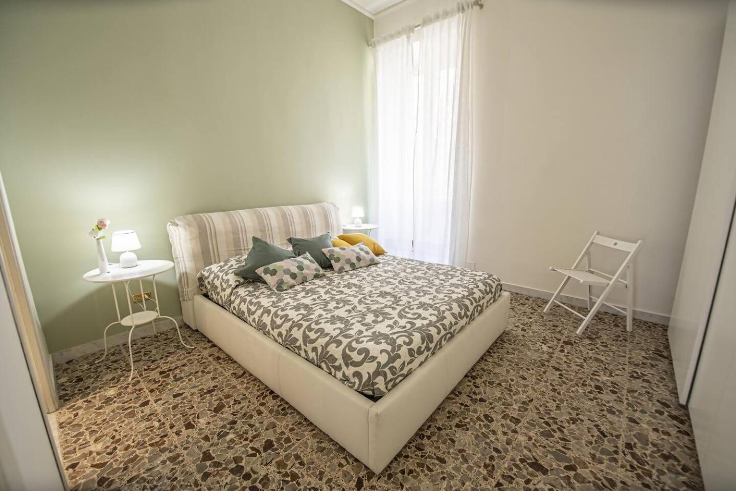 Green Rose Appartamento Nel Cuore Di Roma المظهر الخارجي الصورة