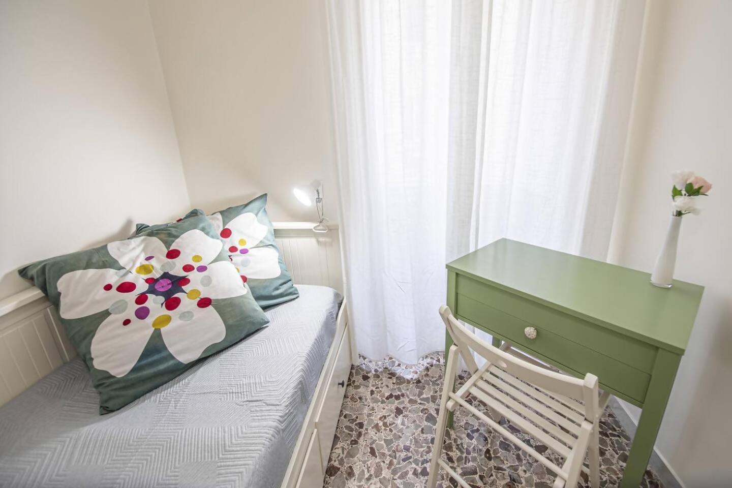 Green Rose Appartamento Nel Cuore Di Roma المظهر الخارجي الصورة