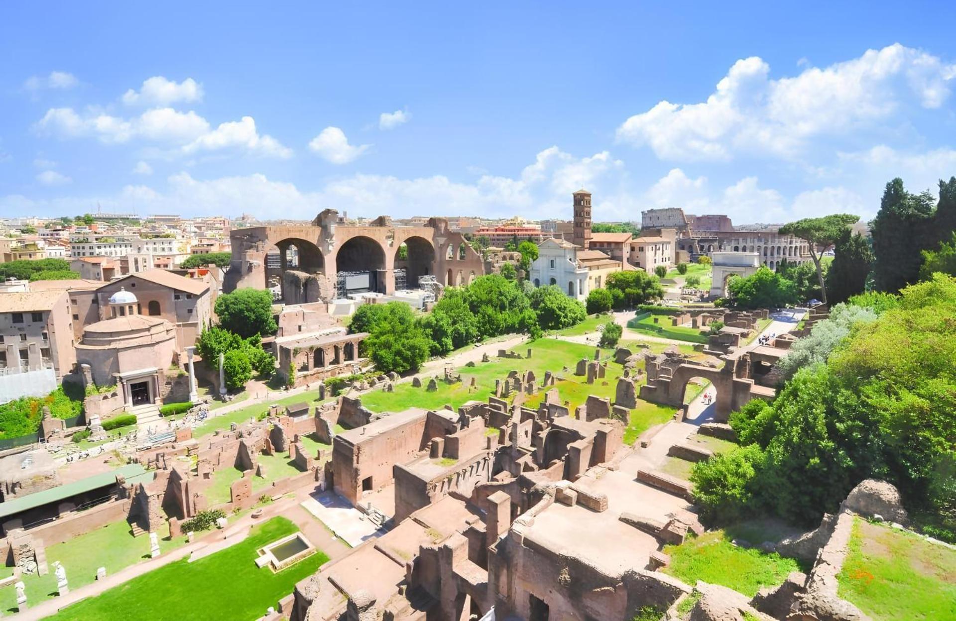Green Rose Appartamento Nel Cuore Di Roma المظهر الخارجي الصورة